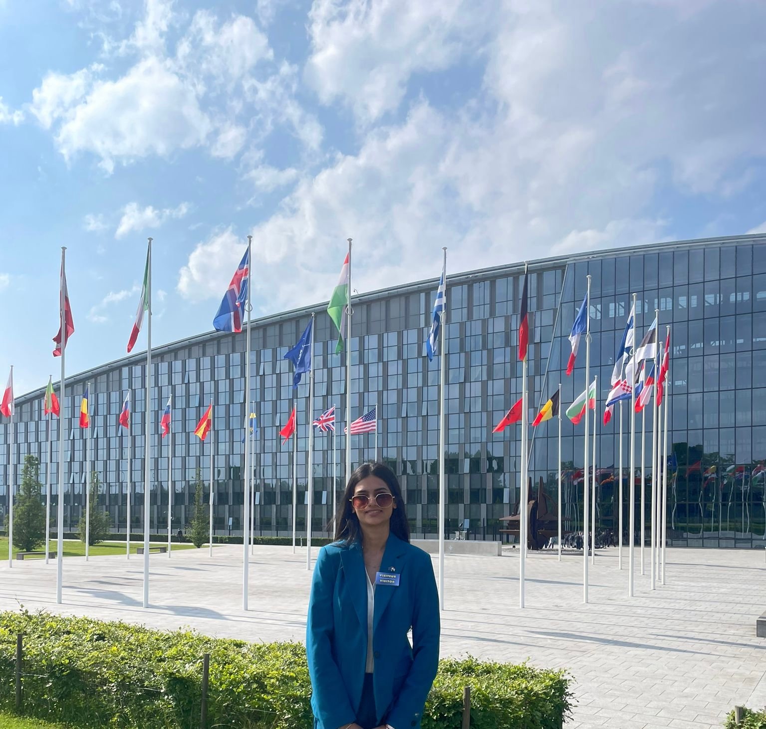 From Delhi to Global Institutions: Born in India, Made in the United Kingdom2