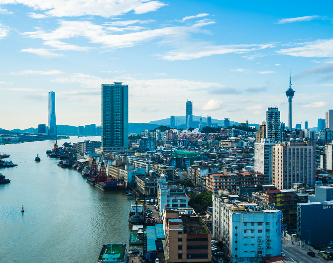 Study in New Zealand