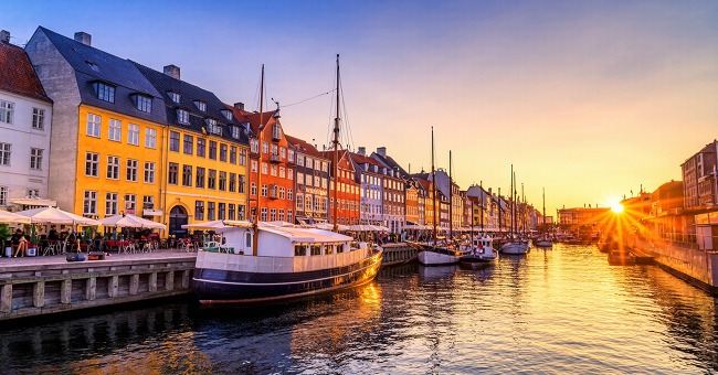 University Of Copenhagen