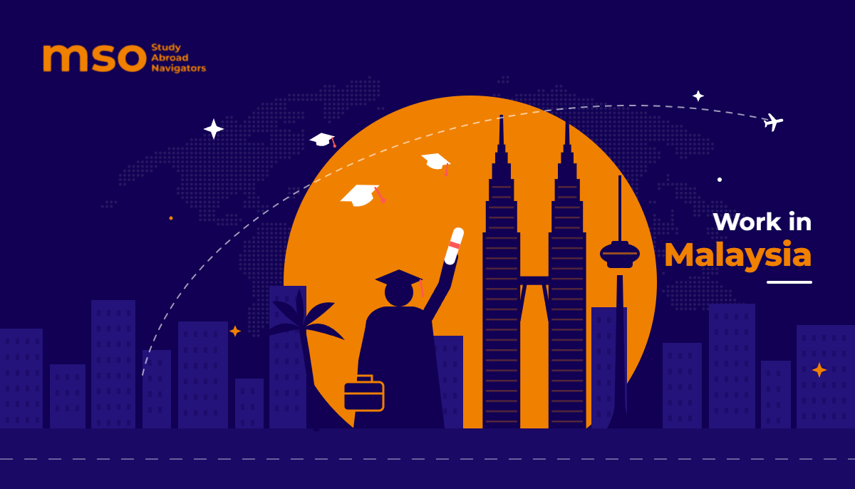 Can You Work in Malaysia After You Graduate?
