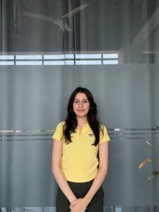Arusha Arora, Xi’an Jiaotong-Liverpool University, China