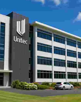 Khuôn viên trường Unitec Institute of Technology