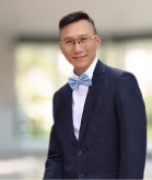 Frankie Chong