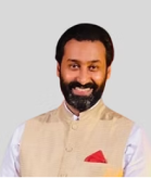 Shubhendu Chowdhry