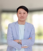 Freeman Yeung